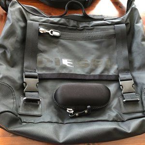 Diesel Unisex Bag